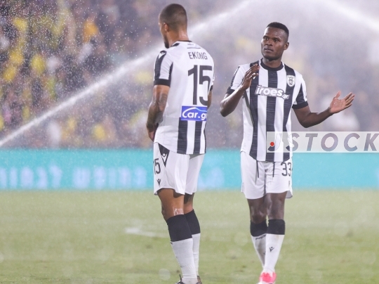 FBL-EUR-C3 UEFA CONFERENCE LEAGUE SECOND QUALIFYING ROUND SECOND LEG – BEITAR JERUSALEM VS PAOK FC