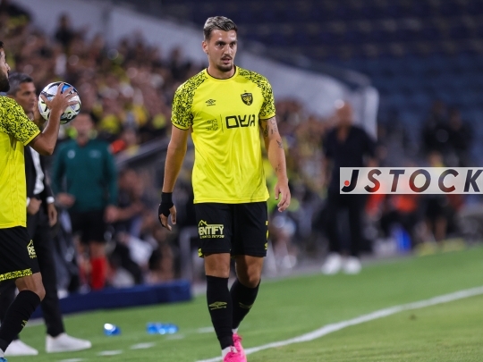 FBL-EUR-C3 UEFA CONFERENCE LEAGUE SECOND QUALIFYING ROUND SECOND LEG – BEITAR JERUSALEM VS PAOK FC