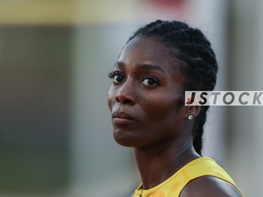 ATHLETICS-ISR Grand Slam Jerusalem – August 14, 2025