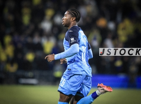 FBL-ISR Premier League Matchday 8 – Beitar Jerusalem vs Maccabi Tel Aviv 