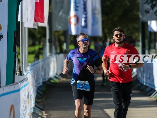 Tel Aviv 24-Hour Race – Yarkon Park