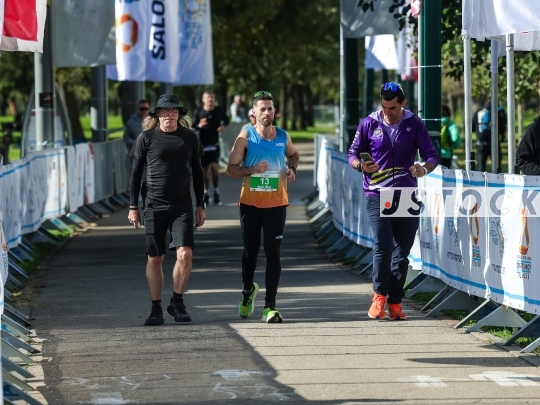 Tel Aviv 24-Hour Race – Yarkon Park