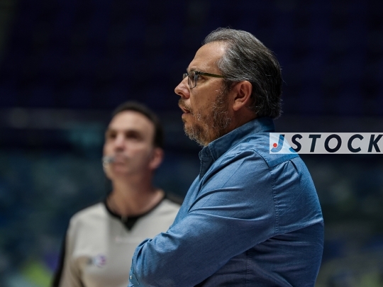 Holon, Israel, March 30, 2026 – Elitzur Holon vs. Maccabi Ironi Ramat Gan