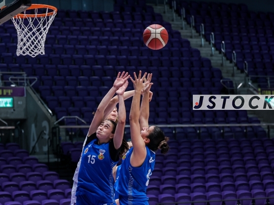 Holon, Israel, March 30, 2026 – Elitzur Holon vs. Maccabi Ironi Ramat Gan