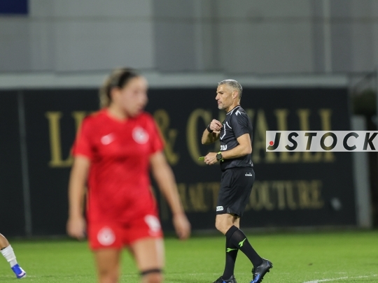 Bat Yam, Israel, March 31, 2026 – Hapoel Tel Aviv vs. Hapoel Katamon Jerusalem