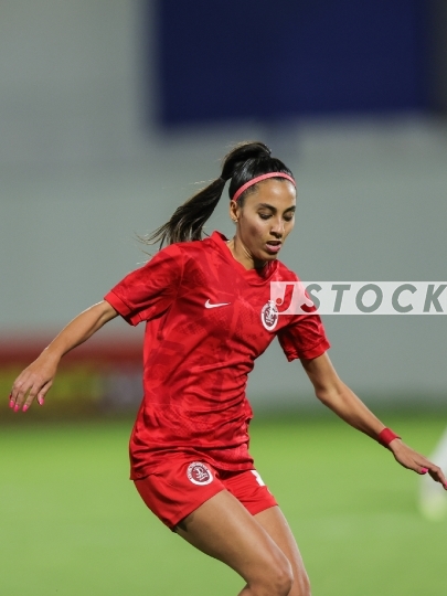 Bat Yam, Israel, March 31, 2026 – Hapoel Tel Aviv vs. Hapoel Katamon Jerusalem