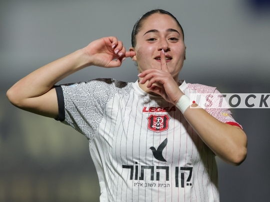 Bat Yam, Israel, March 31, 2026 – Hapoel Tel Aviv vs. Hapoel Katamon Jerusalem