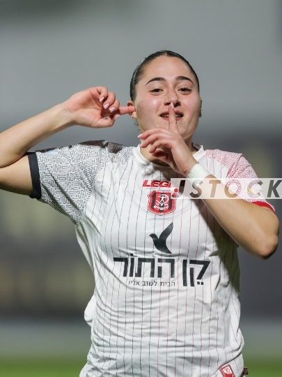Bat Yam, Israel, March 31, 2026 – Hapoel Tel Aviv vs. Hapoel Katamon Jerusalem