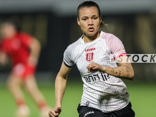 Bat Yam, Israel, March 31, 2026 – Hapoel Tel Aviv vs. Hapoel Katamon Jerusalem