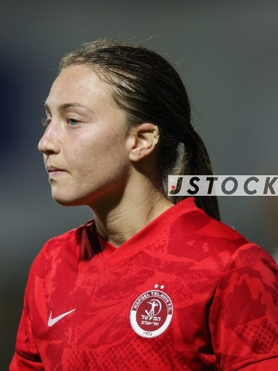 Bat Yam, Israel, March 31, 2026 – Hapoel Tel Aviv vs. Hapoel Katamon Jerusalem