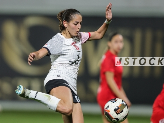 Bat Yam, Israel, March 31, 2026 – Hapoel Tel Aviv vs. Hapoel Katamon Jerusalem