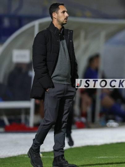 Bat Yam, Israel, March 31, 2026 – Hapoel Tel Aviv vs. Hapoel Katamon Jerusalem