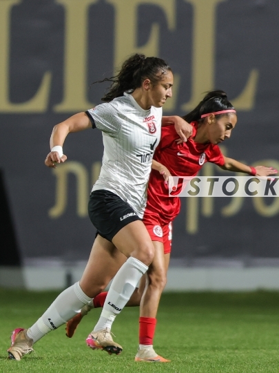 Bat Yam, Israel, March 31, 2026 – Hapoel Tel Aviv vs. Hapoel Katamon Jerusalem