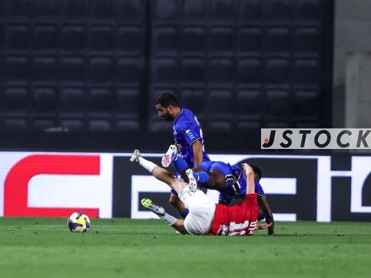 Petah Tikva, Israel, April 11, 2026 – Hapoel Petah Tikva vs. Hapoel Tel Aviv