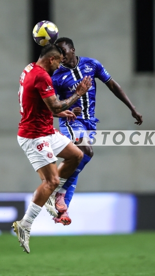Petah Tikva, Israel, April 11, 2026 – Hapoel Petah Tikva vs. Hapoel Tel Aviv