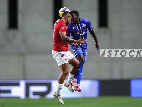 Petah Tikva, Israel, April 11, 2026 – Hapoel Petah Tikva vs. Hapoel Tel Aviv